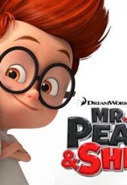 مشاهدة كرتون Mr Peabody and Sherman السيد بيبودي وشيرمان مدبلج