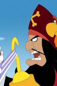 فيلم كرتون توم وجيري القراصنة والكنز | Tom and Jerry Shiver Me Whiskers مدبلج عربي