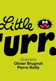 كرتون Little Furry الحلقة 1