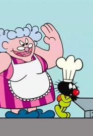 كرتون Little Furry الحلقة 2