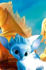 فلم كرتون Mune Guardian of the Moon 2015 مترجم عربي
