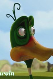 فيلم كرتون خطوط طيران مارفن – Marvin Airlines مدبلج عربي – لهجة خليجية