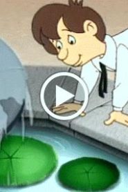 فيلم الكرتون ثياب الإمبراطور الجديدة﻿ – أحلى الحكايات مدبلج عربي