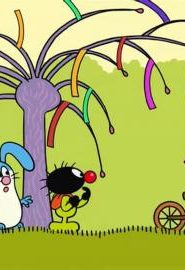 كرتون Little Furry الحلقة 6