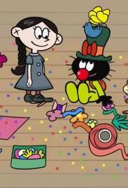 كرتون Little Furry الحلقة 8