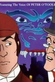 مشاهدة فيلم شارلك هولمز ولغز كلب عائلة باسكرفيلد 1983 مدبلج