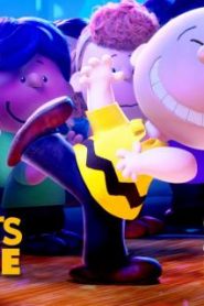 فيلم كرتون فيلم بينتس – سنوبى – The Peanuts Movie مترجم عربي