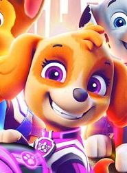 فيلم كرتون دوريات المخلاب طائرات الإنقاذ 2020 مدبلج عربي