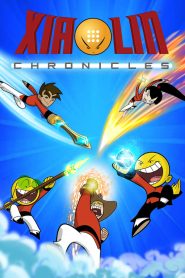 كرتون Xiaolin Chronicles محاربو الشياولين مدبلج عربي
