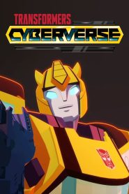 كرتون ترانسفورمرز : سايبر فيرز -Transformers: Cyberverse مدبلج