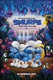 فيلم كرتون السنافر القرية المفقودة – Smurfs The Lost Village 2017 مدبلج عربي