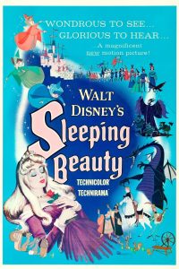فيلم Sleeping Beauty مدبلج لهجة مصرية