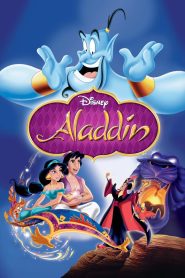 فيلم كرتون علاء الدين – Aladdin مدبلج لهجة مصرية + فصحى