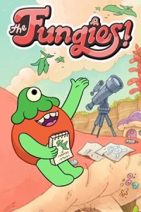 كرتون الفانجيز / The Fungies مدبلج