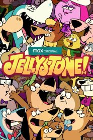 كرتون جيليستون – Jellystone مدبلج
