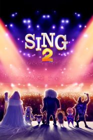 فيلم كرتون هواة الغناء 2 – Sing 2 مدبلج عربي