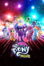 كرتون مهري الصغير: الفيلم – My Little Pony: The Movie مدبلج لهجة سعودية