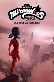 فلم كرتون ميراكيولوس: مغامرات الدعسوقة و القط الأسود – Miraculous World: New York, United Heroez 2020 مدبلج مصري + فصحى