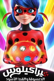 كرتون Miraculous: Tales of Ladybug & Cat Noir – ميراكولوس الدعسوقة والقط الأسود مدبلج