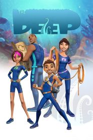 كرتون The Deep مدبلج عربي