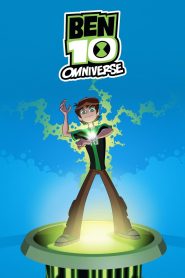 كرتون بن تن: أومنيفرس – Ben 10: Omniverse مدبلج