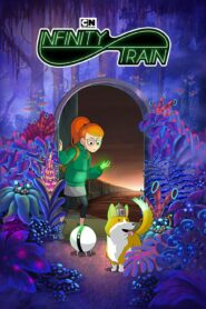 كرتون Infinity Train 2019 مترجم عربي