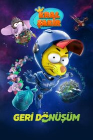 فيلم Kral Sakir: Geri Dönüsüm مترجم عربي