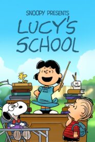 فيلم سنوبي يقدم : مدرسة لوسي – Snoopy Presents: Lucy’s School مدبلج عربي