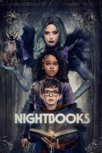فيلم Nightbooks مترجم عربي