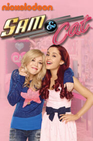 مسلسل Sam & Cat مدبلج لهجة مصرية