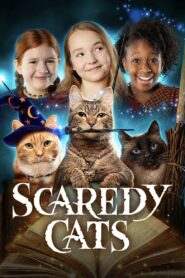 مسلسل Scaredy Cats مدبلج عربي