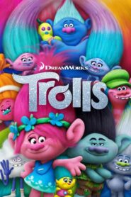 فيلم Trolls مدبلج عربي