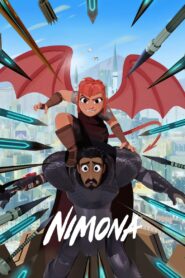 فيلم Nimona مدبلج + مترجم
