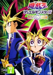 انمي Yu☆Gi☆Oh مترجم عربي