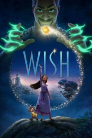 فيلم Wish – أمنية مدبلج عربي مصري + فصحى