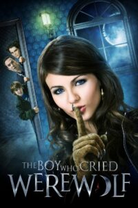 فيلم The Boy Who Cried Werewolf مدبلج لهجة مصرية