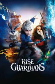 فيلم كرتون نهوض الحراس | Rise of the Guardians مترجم عربي