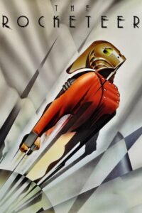 فيلم The Rocketeer مدبلج عربي