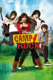 فيلم Camp Rock مدبلج لهجة مصرية