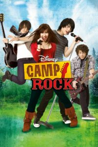 فيلم Camp Rock مدبلج لهجة مصرية