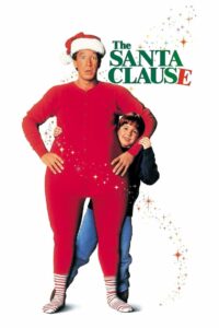 فيلم The Santa Clause مدبلج عربي