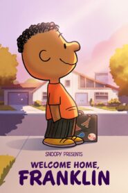 فيلم Snoopy Presents: Welcome Home, Franklin سنوبي يقدم: مرحبًا بك في بيتك يا فرانكلين مدبلج عربي