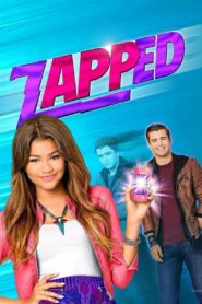 فيلم عائلي Zapped مدبلج عربي لهجة مصرية