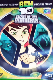 فيلم Ben 10 Secret Of The Omnitrix مدبلج عربي