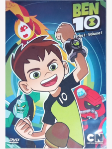 فيلم BEN 10 2016 Vol 1 مدبلج عربي