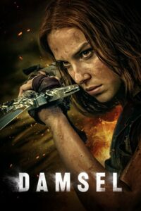 فيلم Damsel مترجم عربي