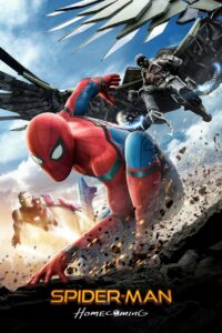 فيلم Spider-Man: Homecoming مترجم عربي