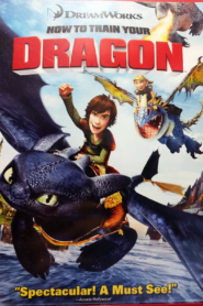 فيلم How To Train Your Dragon VOL.1 مدبلج عربي