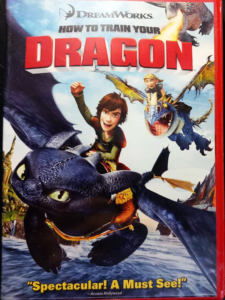 فيلم How To Train Your Dragon VOL.1 مدبلج عربي