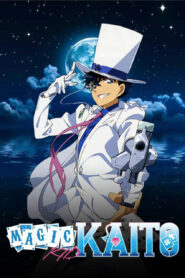 كرتون Magic Kaito مدبلج عربي